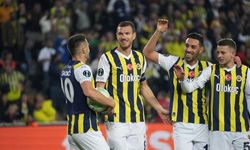 Süper Lig'in 17. Haftasında Fenerbahçe Kayserispor ile karşı karşıya