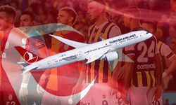 Suudiler Galatasaray ve Fenerbahçe'nin uçaklarının kalkmasına izin vermiyor