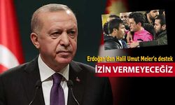 Erdoğan; 'Şiddetin Türk sporunun içinde olmasına izin vermeyeceğiz'