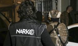 Yerlikaya açıkladı 'Narkogüç' operasyonlarında 418 kişi yakalandı