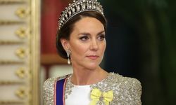 Kate Middleton'ın eşinden yılbaşı isteği