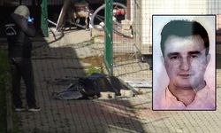 Bursa'da okulun çatısında tamirat yapan işçi düşerek can verdi
