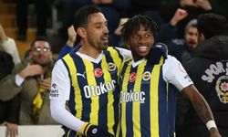 FRED'Lİ FENERBAHÇE BAMBAŞKA