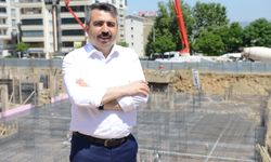 YILDIRIM'DA BÜYÜK DÖNÜŞÜM