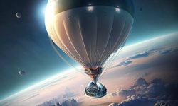 Uzay turizminde yeni dönem, Dünyanın atmosferine yolculuk