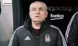 Teknik direktör Rıza Çalımbay, Beşiktaş'ı takipten çıktı