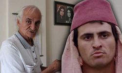 Emektar oyuncu Cevdet Arıkan hayatını kaybetti