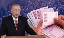 Erdoğan'ın çarşamba günü yeni asgari ücreti açıklaması bekleniyor