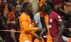 Galatasaray'da sakatlıklar can sıkıyor