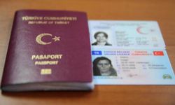 Yeni kimlik pasaport ve ehliyet fiyatları belli oldu