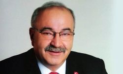 MHP'li Belediye Başkanı Harun Hayali hayatını kaybetti