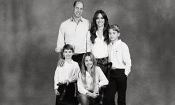 Kraliyet Ailesi Kate Middleton'ın Büyüyen Çocukları