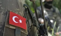 "7 PKK/YPG'li terörist etkisiz hâle getirildi"