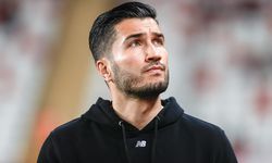 Nuri Şahin Dortmund yolcusu