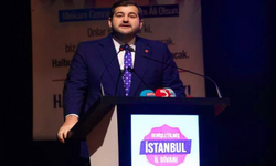 Saadet Partisi İstanbul İl Başkanı Yazıcı: Değerlerimizi unutmadık