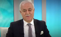 Nihat Hatipoğlu'nun anlamlı umre yolculuğu