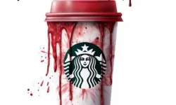 İsrail destekçisi Starbucks'a boykot devam ediyor