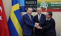 TBMM Dışişleri İsveç'in NATO Üyeliği Teklifini Kabul Etti