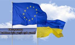 Avrupa Birliğin'den Ukrayna'ya yeşil ışık yandı