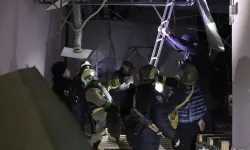Ukrayna'da füze saldırısında 18 kişi yaşamını yitirdi