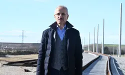 Bakan Uraloğlu Tren projesi için tarih verdi