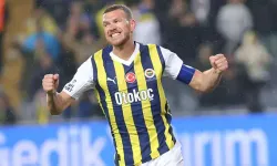 Edin Dzeko: Fenerbahçe’ye bireysel hedeflerim için gelmedim