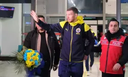 Fenerbahçe kafilesi Gaziantep’te