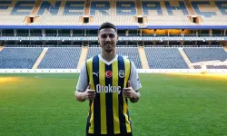 Rade Krunic: Fenerbahçe burada olmamı çok istedi