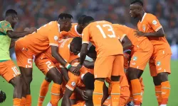 Afrika Uluslar Kupası'nda heyecan başladı