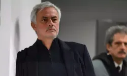 Jose Mourinho'nun görevine son verildi