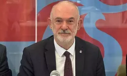 Trabzonspor Divan Başkanı Ali Sürmen aday olmayacağını açıkladı
