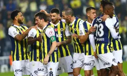 Fenerbahçe Türkiye Kupası’nda son 16 turunda