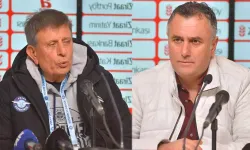 Adana Demirspor 24Erzincanspor'a elenerek kupaya veda etti