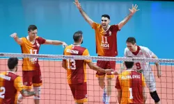 Galatasaray HDI Sigorta Challenge Kupası’nda yarı finale yükseldi