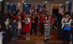Türkiye Küçükler ve Yıldızlar Satranç Şampiyonası başladı