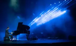 Ünlü piyanist Evgeny Grinko'dan Türkiye turnesi