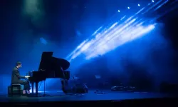 Ünlü piyanist Evgeny Grinko Türkiye turnesi yapacak