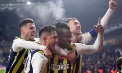 Fenerbahçe Başakşehir'i mağlup etti