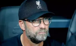 Jürgen Klopp Liverpool’dan ayrılacağını açıkladı