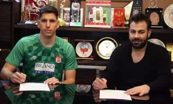 Sivasspor Dorde Nikolic ile sözleşme imzaladı