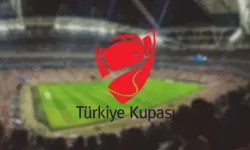 Ziraat Türkiye Kupası’nda son 16 turu maç programı