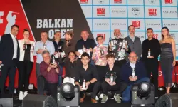 2024 Balkan Open Golf Turnuvası sona erdi