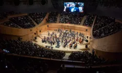 Limak Filarmoni Orkestrası yeni yıl konserlerine başlıyor