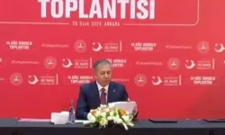 Bakan Yerlikaya'dan düzensiz göçmen açıklaması