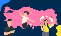 Türkiye'de en çok dinlenilen yabancı şarkılar