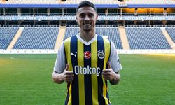 Fenerbahçe Krunic'i resmen açıkladı