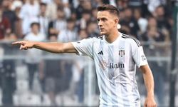 Beşiktaş'tan Amir Hadziahmetovic'in sakatlığına dair açıklama