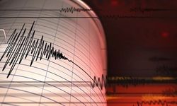 Hatay'da 4,2 büyüklüğünde deprem