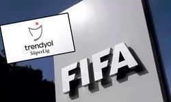 FIFA, Süper Lig'deki 7 takıma transfer yasağı getirdi