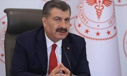 Fahrettin Koca'dan Cizre Devlet Hastanesi iddialarına cevap